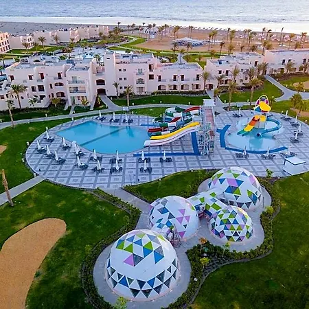Sataya Resort Marsa Alam