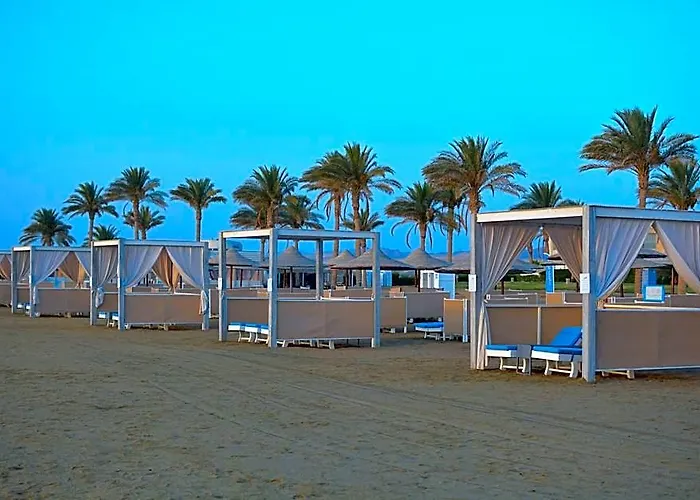 Sataya 5* Marsa Alem