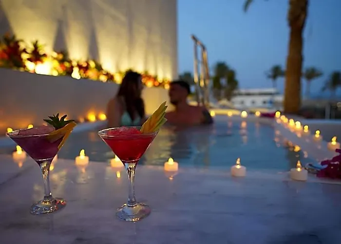 Sataya 5* Marsa Alem
