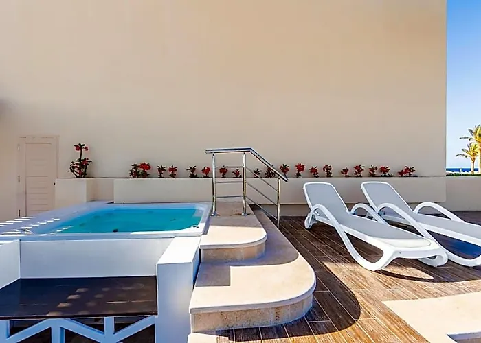 Sataya 5* Marsa Alem