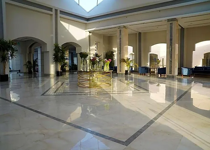 Sataya Otel