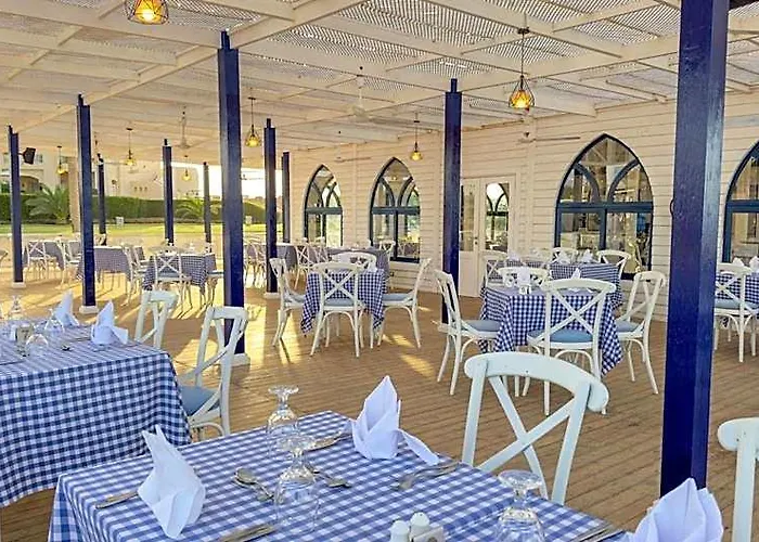 Otel Sataya 5*