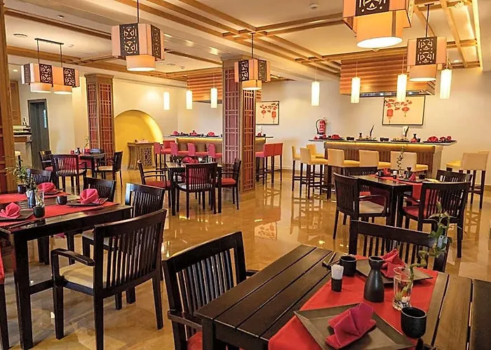 Otel Sataya 5*