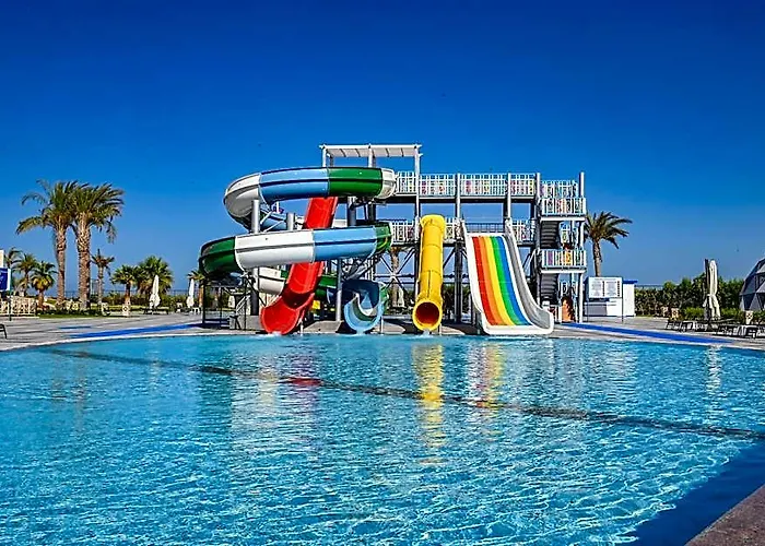 Sataya 5* Marsa Alem