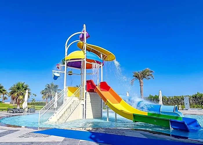 Sataya Otel Marsa Alem