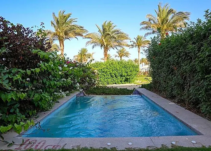 Sataya Otel Marsa Alem