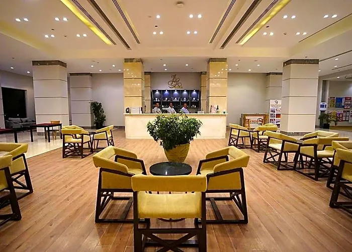 Otel Sataya
