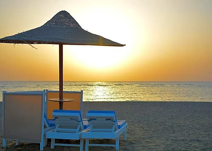 Otel Sataya