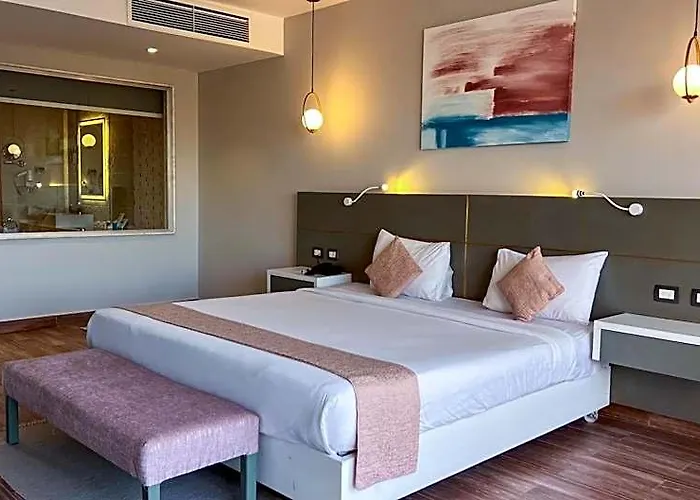 Otel Sataya 5*