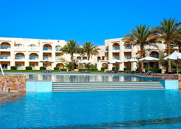 Otel Sataya Marsa Alem