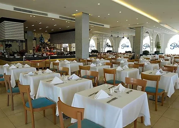 Otel Sataya 5*