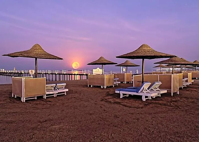 Otel Sataya Marsa Alem