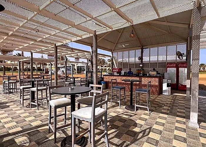 Otel Sataya Marsa Alem